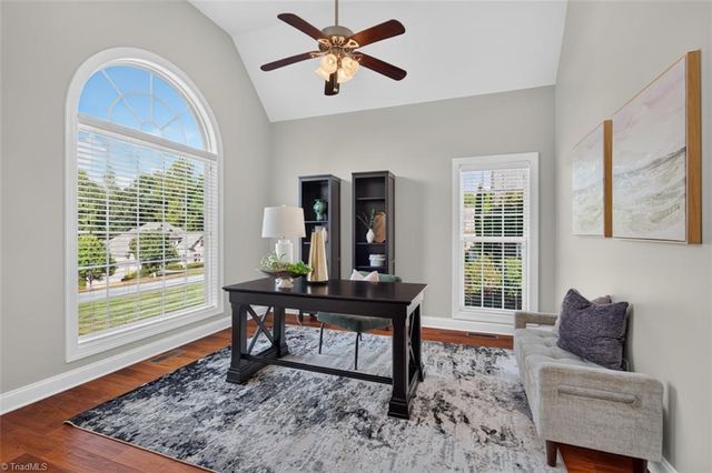 7807 Winterbourne Drive, Summerfield, NC 27358