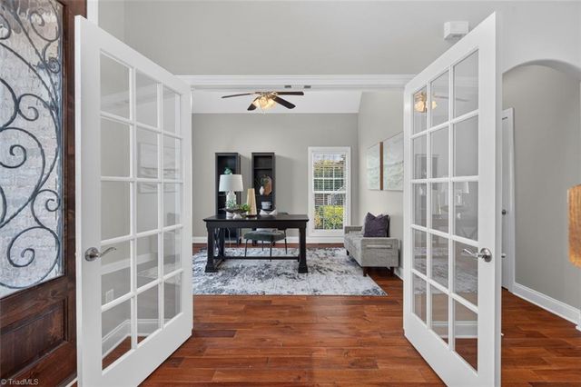 7807 Winterbourne Drive, Summerfield, NC 27358