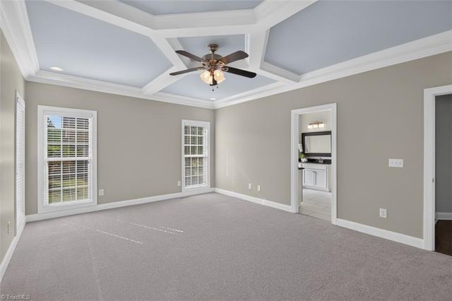 7807 Winterbourne Drive, Summerfield, NC 27358