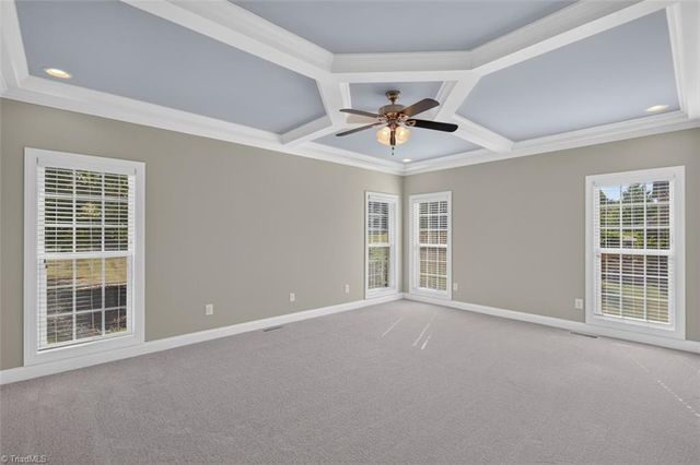 7807 Winterbourne Drive, Summerfield, NC 27358