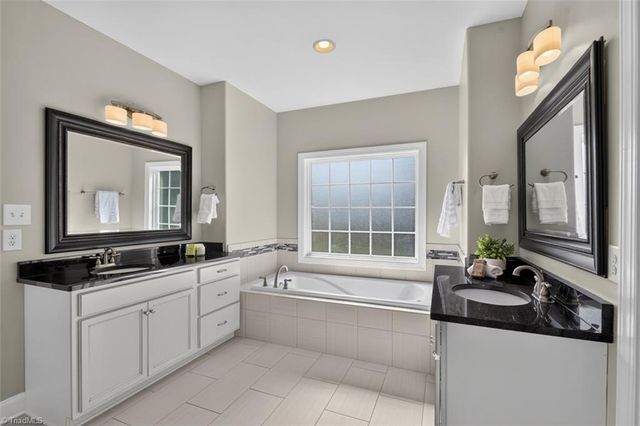 7807 Winterbourne Drive, Summerfield, NC 27358