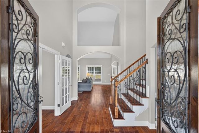 7807 Winterbourne Drive, Summerfield, NC 27358