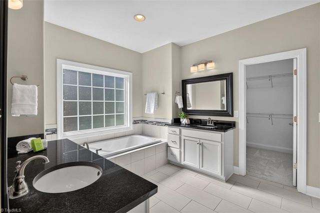 7807 Winterbourne Drive, Summerfield, NC 27358