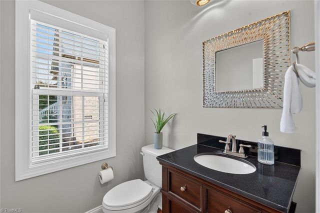 7807 Winterbourne Drive, Summerfield, NC 27358