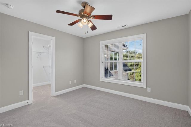 7807 Winterbourne Drive, Summerfield, NC 27358