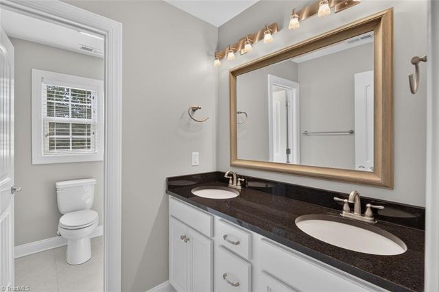 7807 Winterbourne Drive, Summerfield, NC 27358