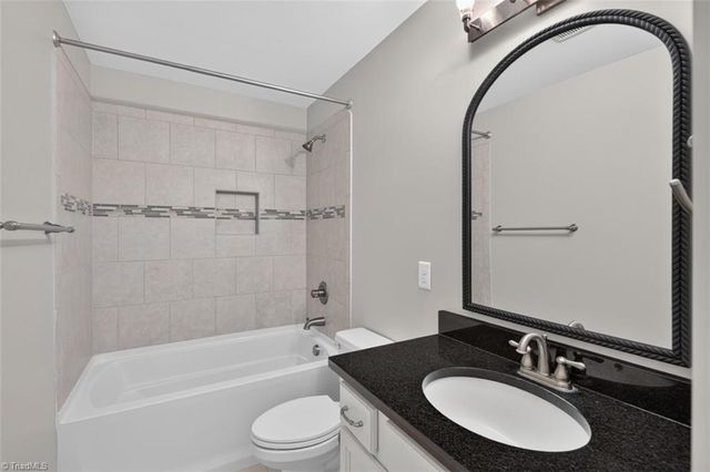 7807 Winterbourne Drive, Summerfield, NC 27358