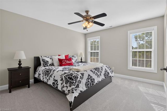 7807 Winterbourne Drive, Summerfield, NC 27358