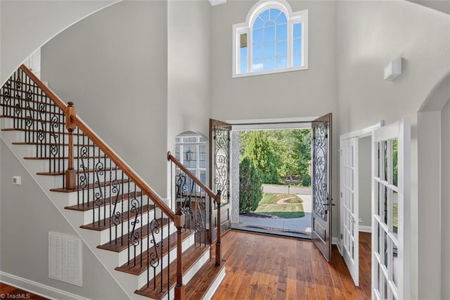 7807 Winterbourne Drive, Summerfield, NC 27358