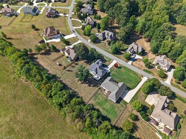 7807 Winterbourne Drive, Summerfield, NC 27358