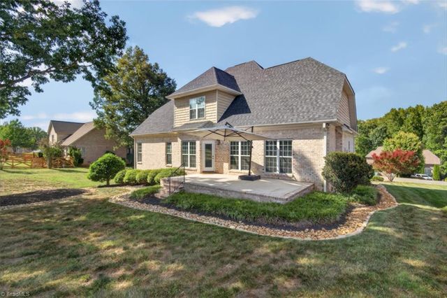 7807 Winterbourne Drive, Summerfield, NC 27358