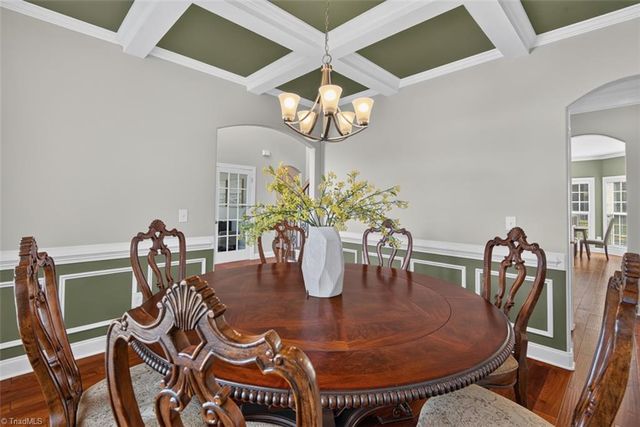 7807 Winterbourne Drive, Summerfield, NC 27358