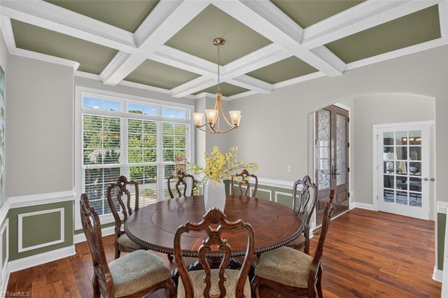 7807 Winterbourne Drive, Summerfield, NC 27358