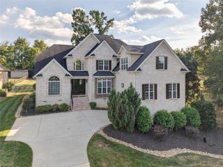 7807 Winterbourne Drive, Summerfield, NC 27358