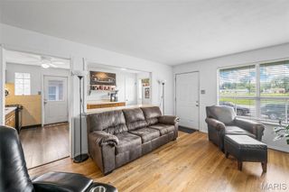3817 Germania Street, St Louis, MO 63116