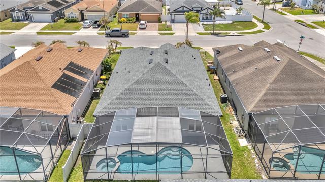 1905 MAGICAL LANE, Kissimmee, FL 34744