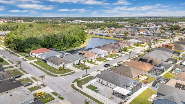 1905 MAGICAL LANE, Kissimmee, FL 34744