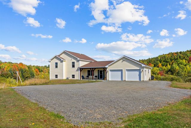 10 Harvest Court, Littleton, NH 03561