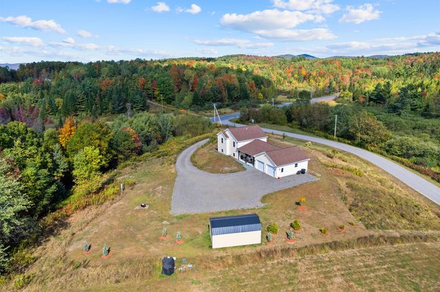 10 Harvest Court, Littleton, NH 03561