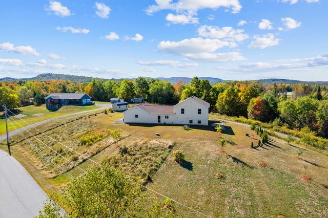 10 Harvest Court, Littleton, NH 03561