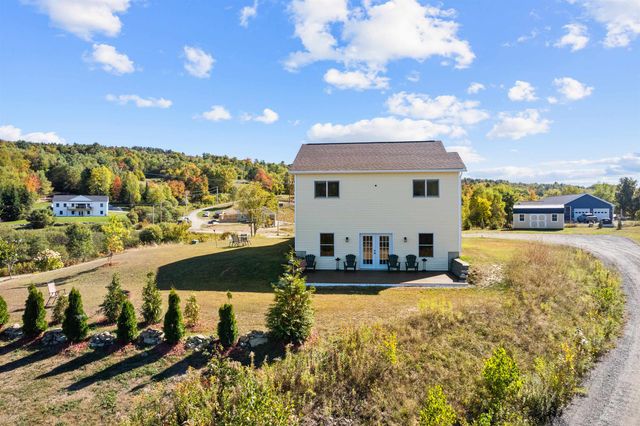 10 Harvest Court, Littleton, NH 03561