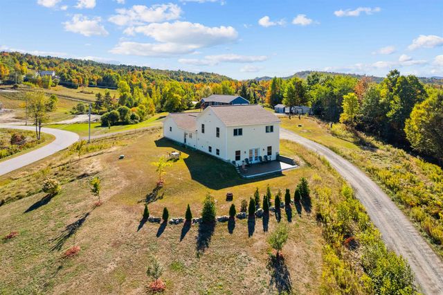10 Harvest Court, Littleton, NH 03561