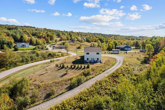 10 Harvest Court, Littleton, NH 03561