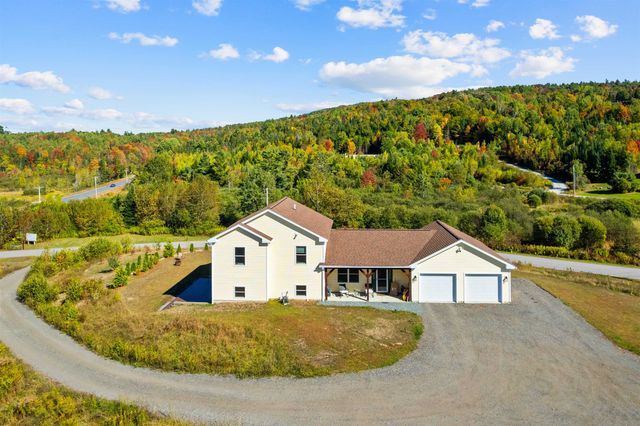 10 Harvest Court, Littleton, NH 03561