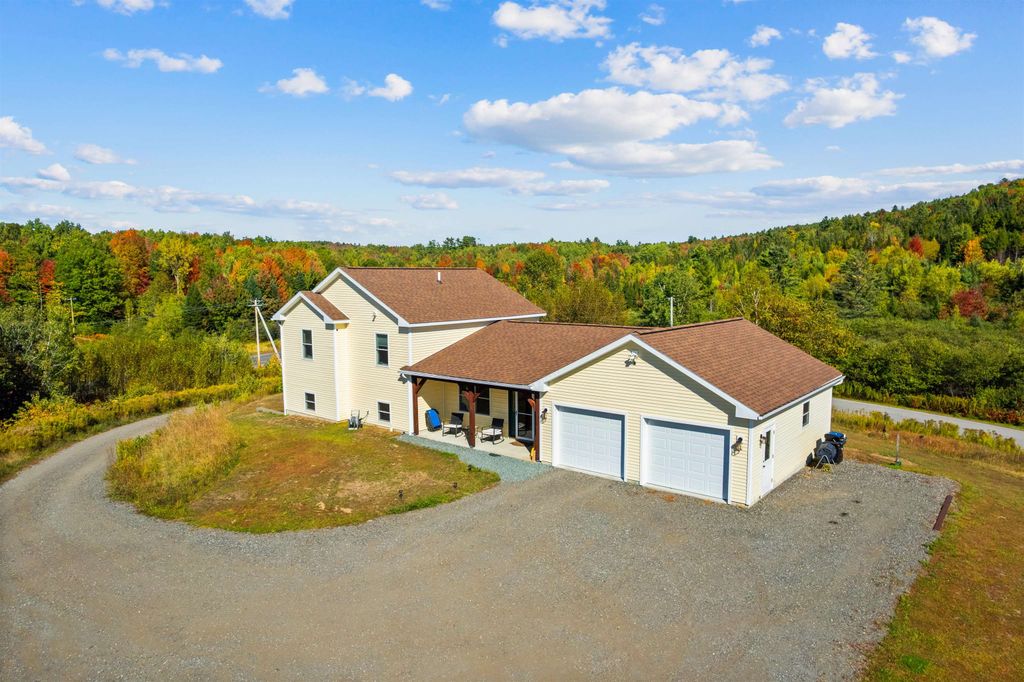 10 Harvest Court, Littleton, NH 03561
