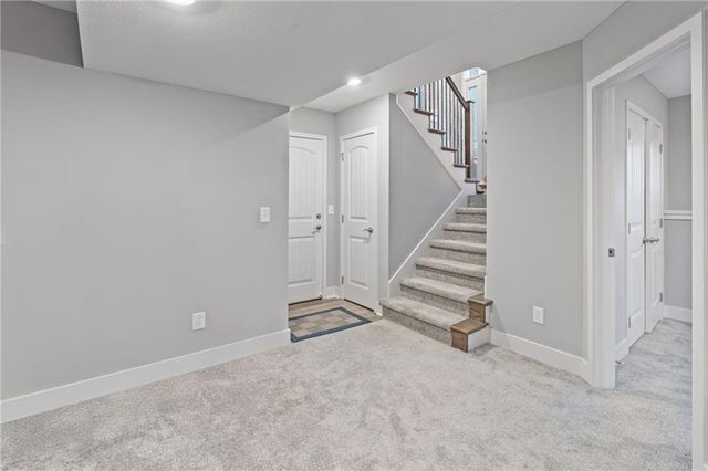 2312 NE 72ND Street, Kansas City, MO 64118