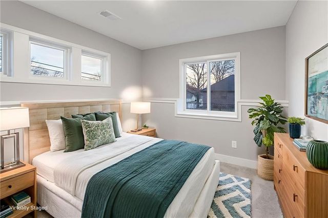 2312 NE 72ND Street, Kansas City, MO 64118