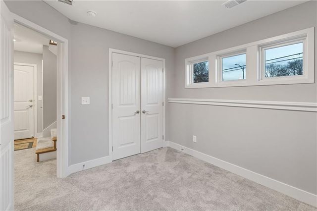 2312 NE 72ND Street, Kansas City, MO 64118