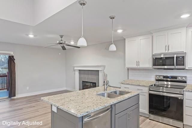 2312 NE 72ND Street, Kansas City, MO 64118