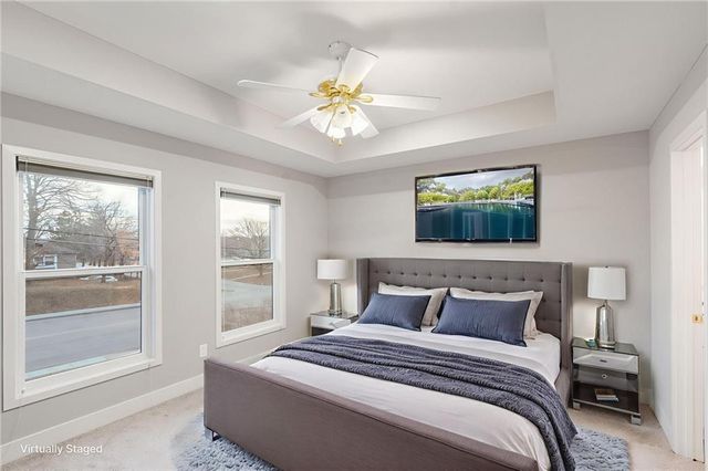 2312 NE 72ND Street, Kansas City, MO 64118