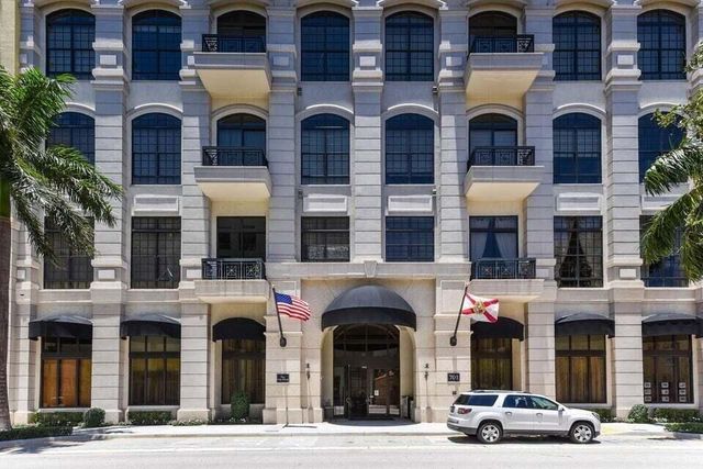 701 S Olive Avenue 117, West Palm Beach, FL 33401