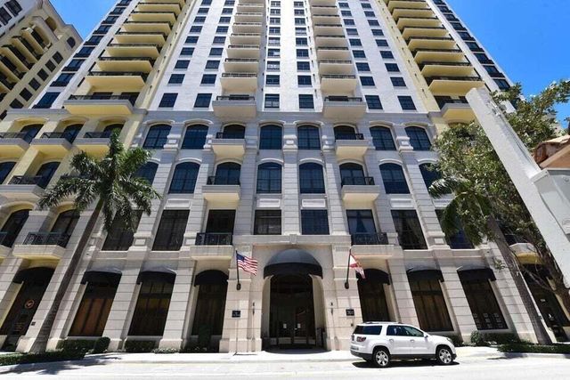 701 S Olive Avenue 117, West Palm Beach, FL 33401