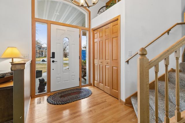 20929 Grafton Avenue N, Forest Lake, MN 55025