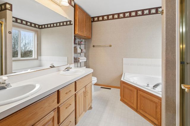 20929 Grafton Avenue N, Forest Lake, MN 55025