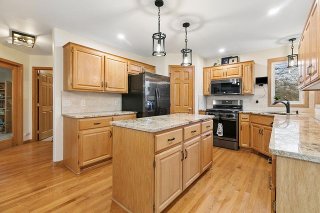 20929 Grafton Avenue N, Forest Lake, MN 55025