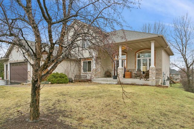 20929 Grafton Avenue N, Forest Lake, MN 55025