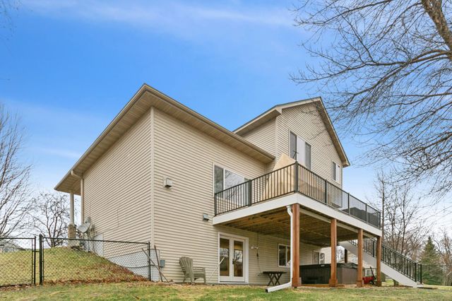 20929 Grafton Avenue N, Forest Lake, MN 55025