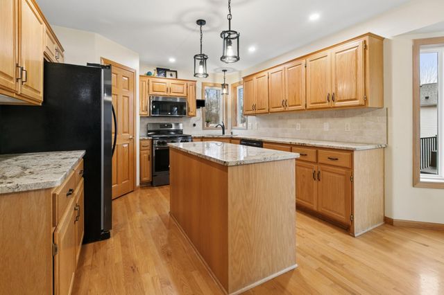 20929 Grafton Avenue N, Forest Lake, MN 55025