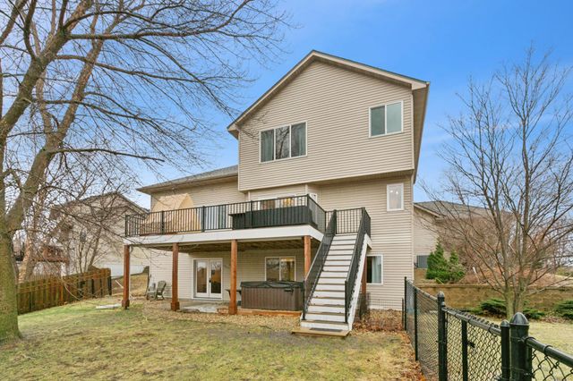 20929 Grafton Avenue N, Forest Lake, MN 55025