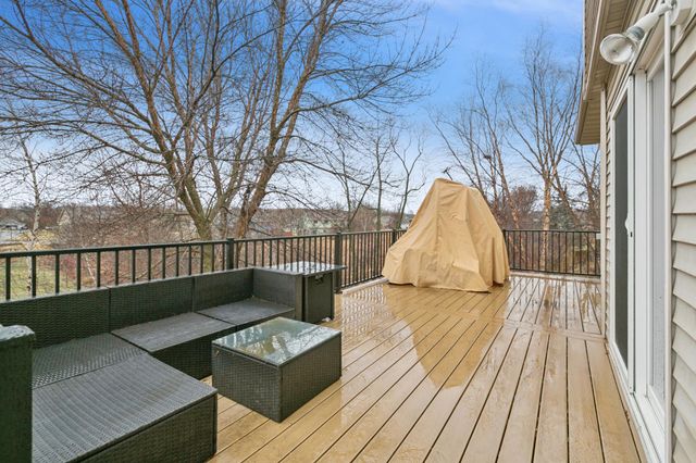 20929 Grafton Avenue N, Forest Lake, MN 55025