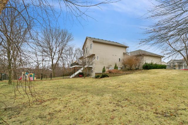 20929 Grafton Avenue N, Forest Lake, MN 55025