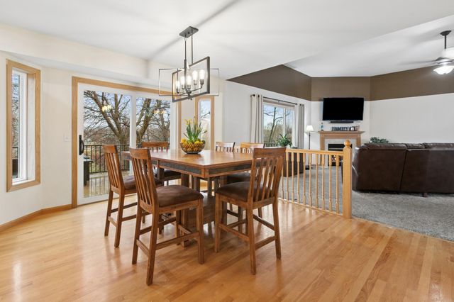 20929 Grafton Avenue N, Forest Lake, MN 55025