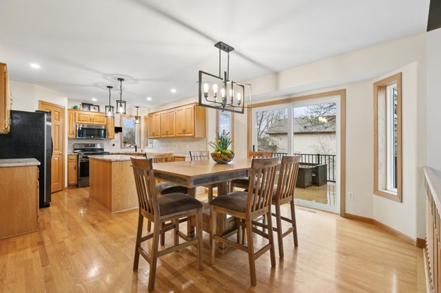 20929 Grafton Avenue N, Forest Lake, MN 55025