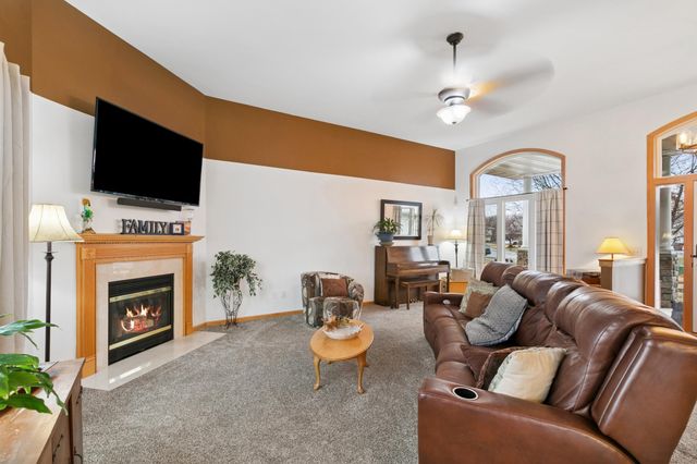 20929 Grafton Avenue N, Forest Lake, MN 55025