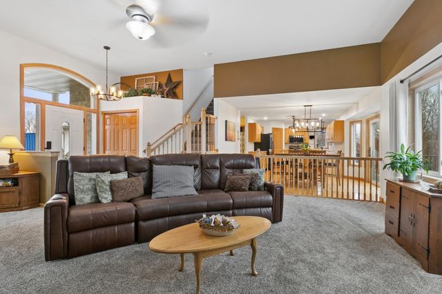 20929 Grafton Avenue N, Forest Lake, MN 55025