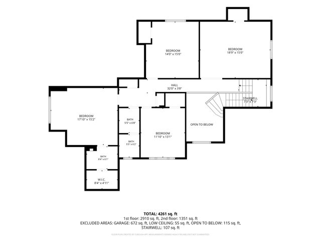4212 Riverhollow Drive, Fort Worth, TX 76116